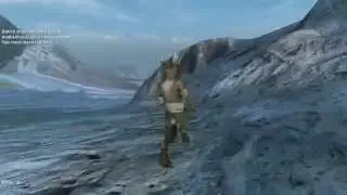 Overgrowth Telekinesis mod WIP