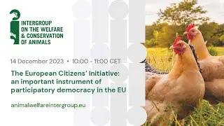 The European Citizens' Initiative: An important instrument of participatory democracy in the EU