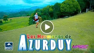 LOS HERMANOS DE AZURDUY - cholita Amalia [OFICIAL 2017] NEVADITA PRODUCCIONES ᴴᴰ✔