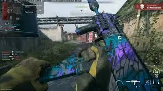 COD MW 2 - Invincible Hack?