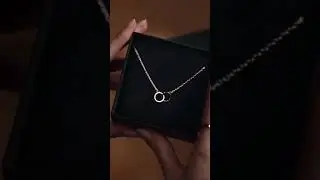 ELAN UNITY NECKLACE