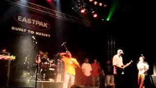 Knuckledust - Pressure fest 2007 Part4