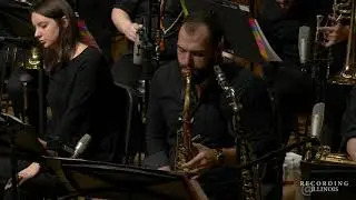 The Music of Brooklyn Babylon by Darcy James Argue