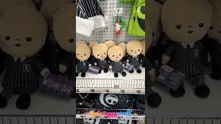 Wednesday at Five Below : Have you seen this at your store? Don't worry, the dolls are fine 😅