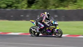 Thundersport Sept 2022