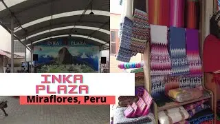 Inka Market #Shorts
