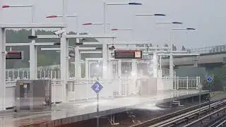 Halil Sensei  - The Underground (Extended Mix) - Unofficial Video
