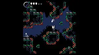 Low Knight (PICO-8)
