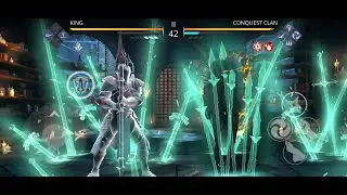 Menace of the Swamps | Legion Tower Complete Wakhthrough | Shadow Fight 3