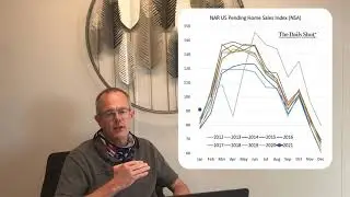 Pending Sales Update