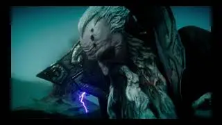 FINAL FANTASY XV - Summon Ramuh