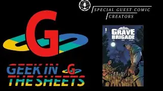 Gotta Catch Em' All (In Your Sleep) | Geek In The Sheets Episode 10