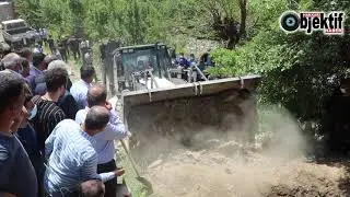 Hakkari Jirki aşiret lideri Adıyaman toprağa verildi