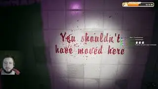 НЕУЖЕЛИ СТРАШНЫЙ ХОРРОР | NIGHTMARE WITHIN ЛУЧШИЕ МОМЕНТЫ