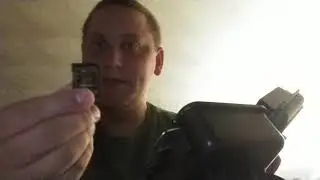 Bushnell trail cam fix(SD card not working)