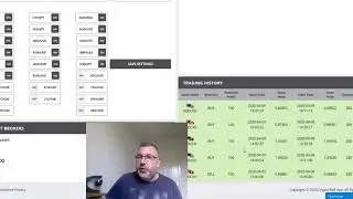 $1100 Profit on Autotrade with Crypto Bull App