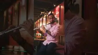 Junior Pacora - Otra Improvisaci&oacute;n en Vivo en CocoJazz 2024✨