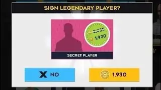 Secret Player Transfer Celebration in PSG |Dream league Soccer 22 #dls22 #dls #ipadgames #viral #psg