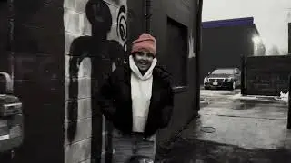 FIRST DAY OUT OF GC- money$maya, FDOG (ft.hellymelly) #FMBD music video
