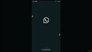 Facebook To Meta WhatsApp Update #shorts