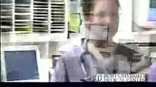 Healthcare Jobs at Rush