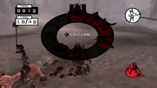 Brutal Legend - Lars Funeral / Battle at Death's Clutch