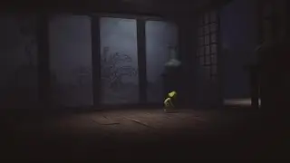 Little Nightmares Tasty