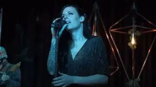 Becca Hess   Live Vocal Reel