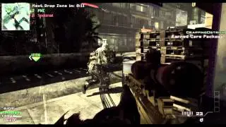 MW3/Cod4 | Minitage #6