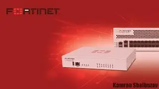 FortiGate Configuring Application Control Profiles