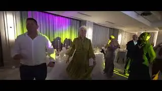 Colaj muzica greceasca, arabeasca, DJ si Solist,  Casablanca si Palamakia Dj nunta Iasi, formatie