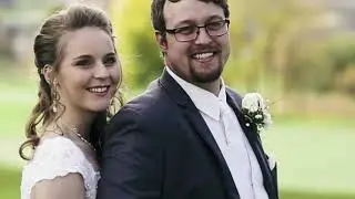 Wedding Video | Hannah + Benjamin | West Des Moines, Iowa