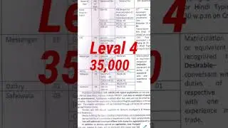 stenographer new vacancy in 2022 Stenographer  shorts
