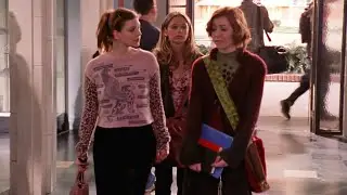 AllSpuffyScenes 5x14 Spike Quasimodo