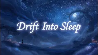 24/7 Sleepy Piano Music for Deep Sleep & Relaxation | Peaceful Instrumental Study & Sleep Aid