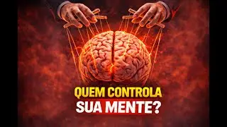 Você NÃO é suas EMOÇÕES (e como perceber isso)