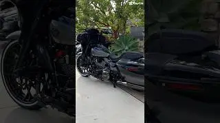 2025 street glide CVO - Long Beach Custom Baggers ☎️ 562-449-7199