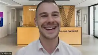 Zac Abelson, Operations, Logistics, Entrepreneur, EPS Alumni