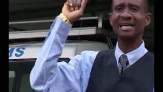 TOZUWA YE WAPI By SHABANI YABIN
