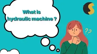 Hydraulic Machine | Basics of Physics | 11th CBSE