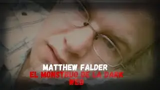 💀Matthew Falder - El Monstruo de la Dark Web 🔪