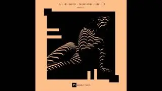 The Extraverse   Sudden Change Of Habits   Newrhythmic Recs 121