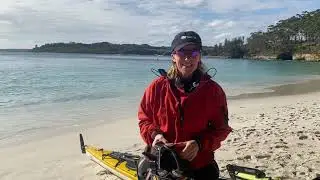 How to fit a Life Jacket (PFD)