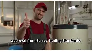 Plumber Shalford  Surrey