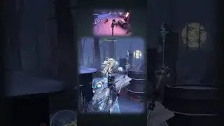 Reasonably Mad Teammates | Identity V