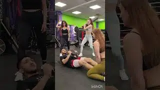 Unexpected... Funny video about Gym, Fitness #acting #movie #funny #film #comedy