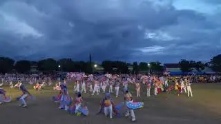 RMCES RHYTHMIC DANCE - DIGOS CITY MEET 2023