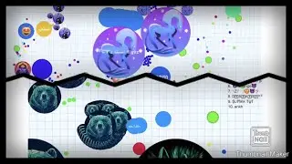Blob - Popsplit Compilation