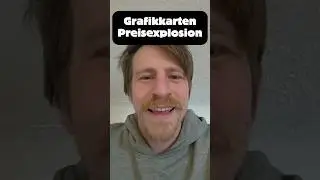 Grafikkarten Preisexplosion! #hardwarerat #hardware #nvidia