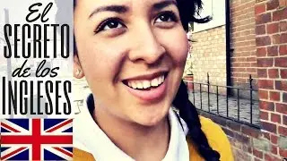 COMO SE MANTIENEN DELGADOS LOS INGLESES | MEXICANA EN LONDRES